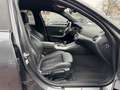 BMW 318 318d M Sport SHADOW LED DRIV-ASSIST LIVE COCKP Gris - thumbnail 14