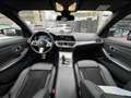 BMW 318 318d M Sport SHADOW LED DRIV-ASSIST LIVE COCKP Gris - thumbnail 16