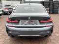 BMW 318 318d M Sport SHADOW LED DRIV-ASSIST LIVE COCKP Gris - thumbnail 6