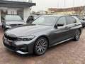 BMW 318 318d M Sport SHADOW LED DRIV-ASSIST LIVE COCKP Gris - thumbnail 1