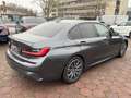 BMW 318 318d M Sport SHADOW LED DRIV-ASSIST LIVE COCKP Gris - thumbnail 5