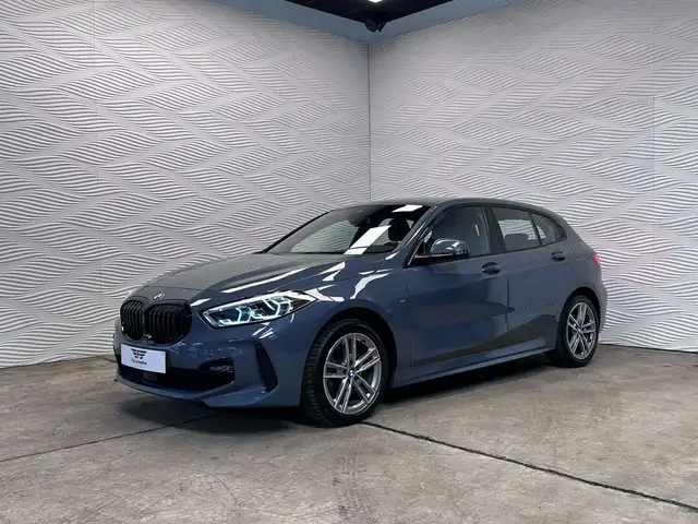 BMW 116 116d*AUT*M-SPORT*CARPLAY*SHADOW*LED*