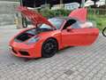 Porsche 718 CABRIO Rosso - thumbnail 11