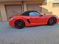 Porsche 718 CABRIO Rosso - thumbnail 6
