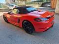 Porsche 718 CABRIO Rosso - thumbnail 7