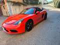 Porsche 718 CABRIO Rosso - thumbnail 5