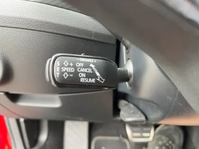 Skoda Superb view 20