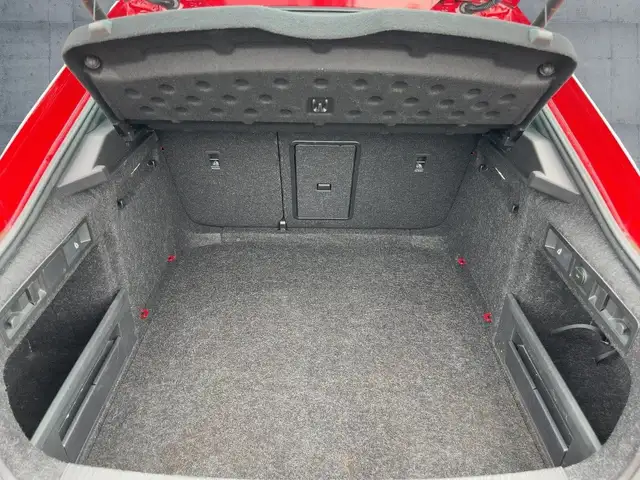Skoda Superb view 14