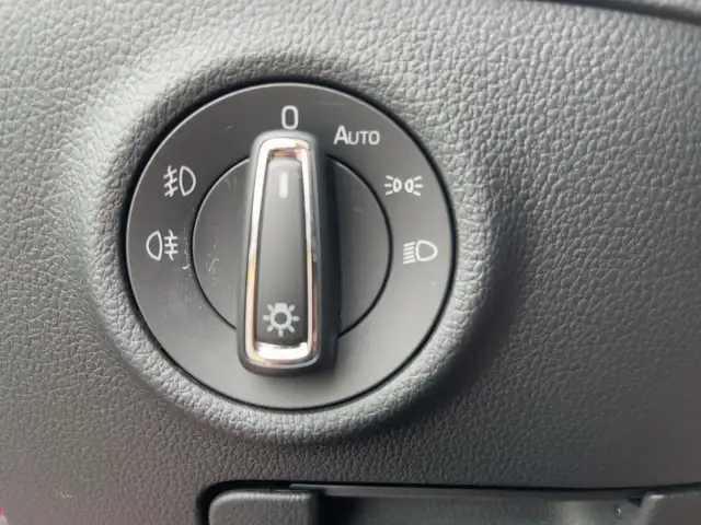 Skoda Superb view 19
