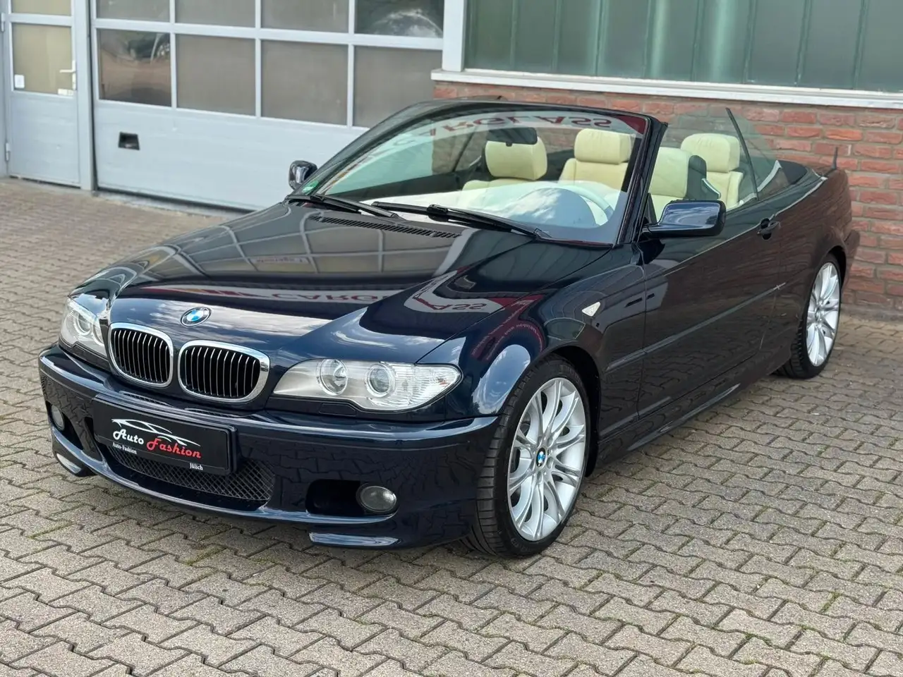 BMW 325