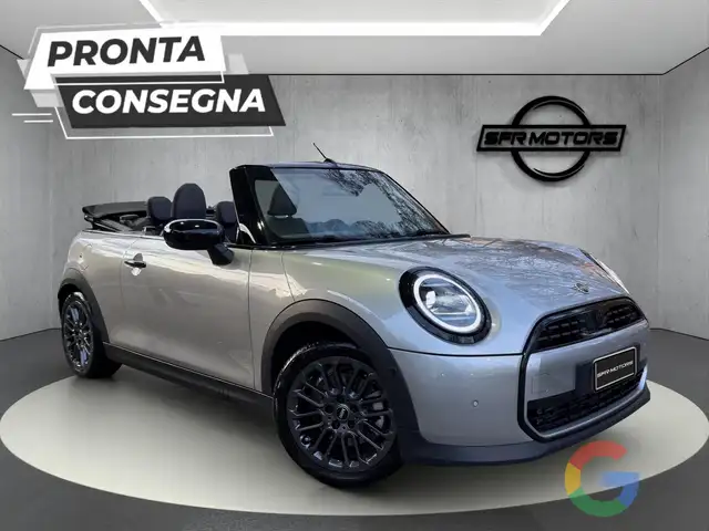 MINI Cooper Cabrio 2.0 163cv - PROMO/IVA ESP.