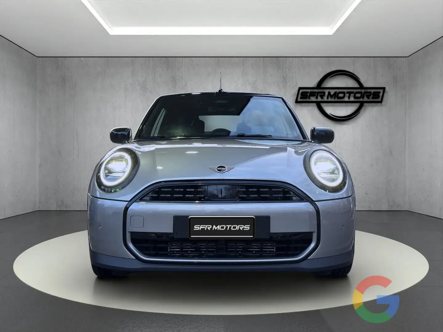 MINI Cooper Cabrio 2.0 163cv - PROMO/IVA ESP. - 2