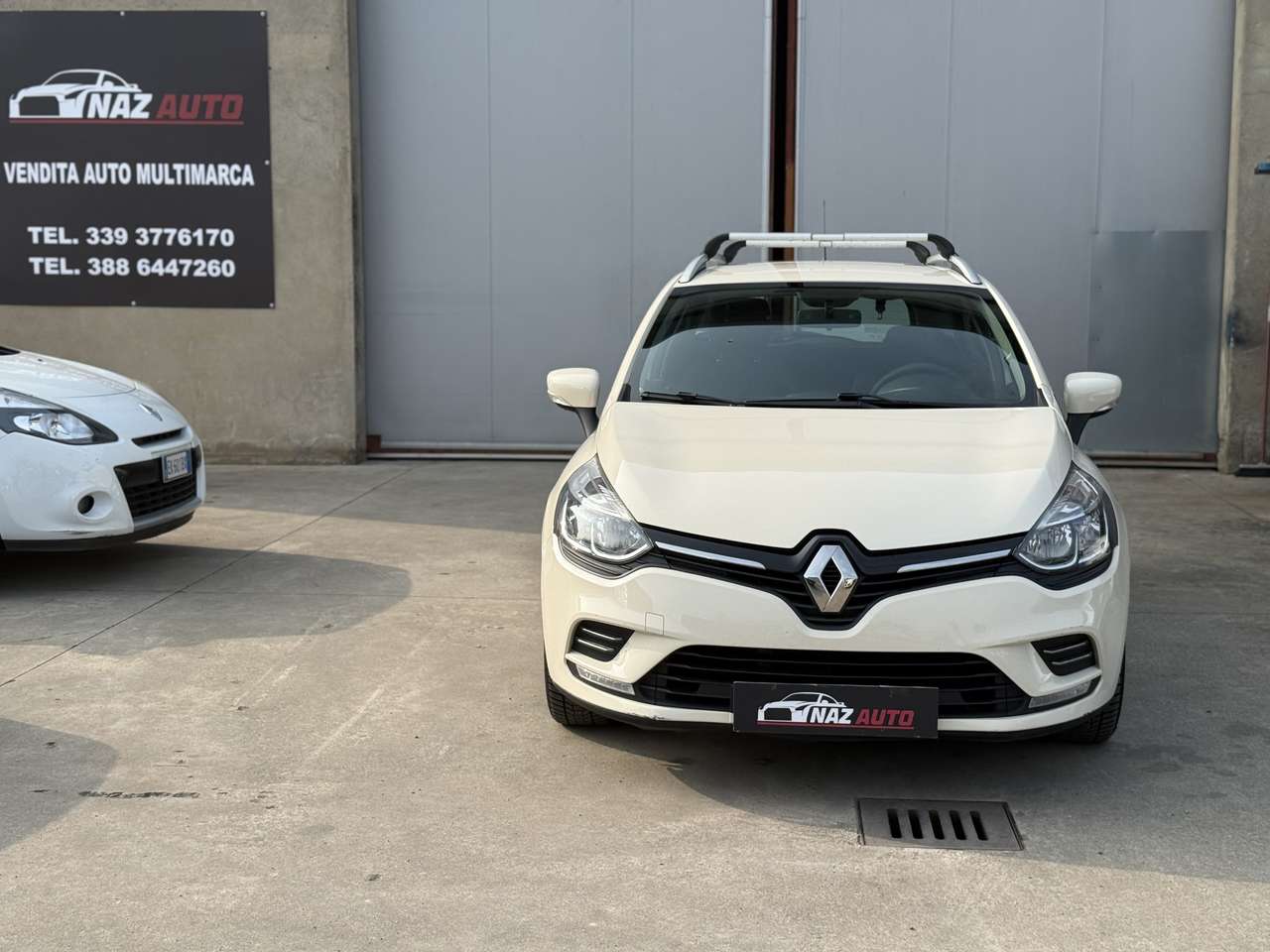 Renault Clio Sporter 1.5 dci energy Duel 75cv