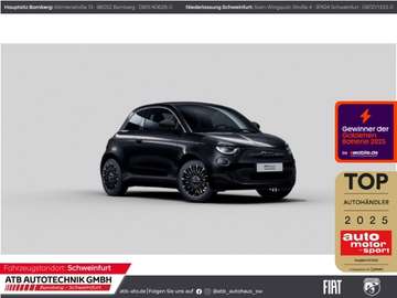 La Prima 42 kWh Navi PDCv+h Rückfahrkam.