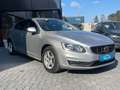 Volvo S60 S60 D2 Argent - thumbnail 2