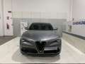 Alfa Romeo Stelvio 2.2 TD 210CV AT8 Q4 EXECUTIVE Gris - thumbnail 1