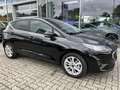 Ford Fiesta 1.0 EcoBoost Hybrid S&S Automatik TITANIUM X Schwarz - thumbnail 3