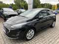 Ford Fiesta 1.0 EcoBoost Hybrid S&S Automatik TITANIUM X Black - thumbnail 1