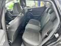 Ford Fiesta 1.0 EcoBoost Hybrid S&S Automatik TITANIUM X Schwarz - thumbnail 12