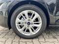 Ford Fiesta 1.0 EcoBoost Hybrid S&S Automatik TITANIUM X Schwarz - thumbnail 8
