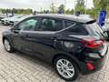Ford Fiesta 1.0 EcoBoost Hybrid S&S Automatik TITANIUM X Schwarz - thumbnail 5