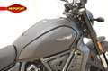 Ducati Scrambler ICON DARK Zwart - thumbnail 4