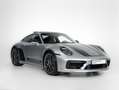 Porsche 992 Carrera Zilver - thumbnail 11