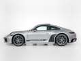 Porsche 992 Carrera Zilver - thumbnail 2