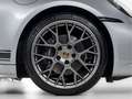 Porsche 992 Carrera Zilver - thumbnail 9