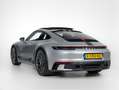Porsche 992 Carrera Zilver - thumbnail 5
