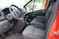 Renault Trafic2,0dCI,125KW,3,5t,Eu6,Klima,Navi,Automatik Rouge - thumbnail 9
