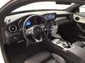 Mercedes-Benz C 180 Coupe AMG 9G+LED+Navi+Night+Komfort+Kamera Weiß - thumbnail 8