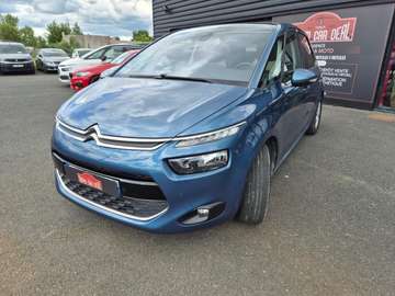 C4 Picasso 1.2 PureTech 12V - 130 S\u0026S  2013 MONOSPACE Confort PHASE 1 GARANTIE 6 MOIS