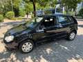 Volkswagen Polo IV Comfortline TÜV NEU Negro - thumbnail 1