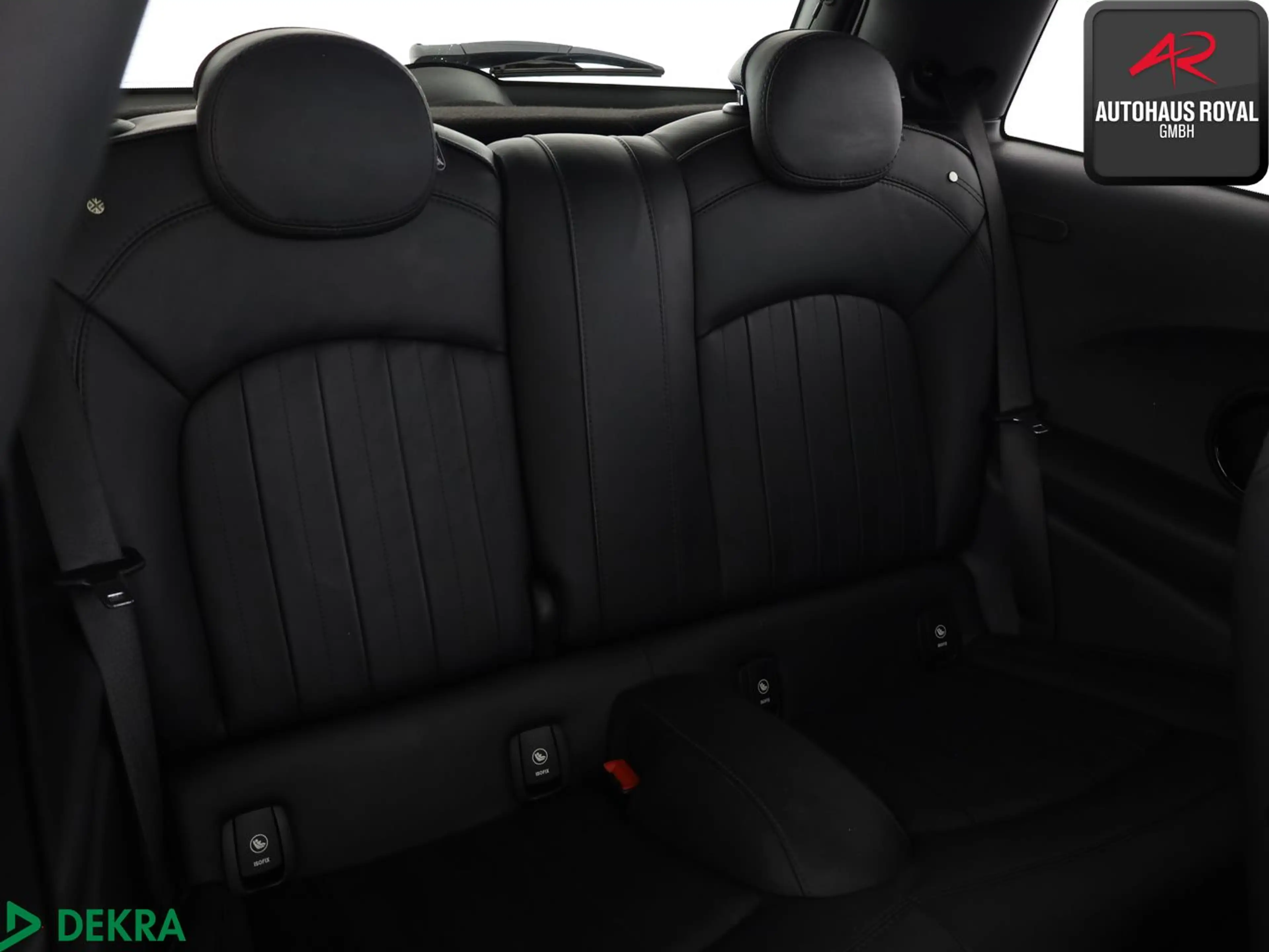 MINI Cooper John Cooper Works HARMAN/KARDON,HUD,PANO — photo 11