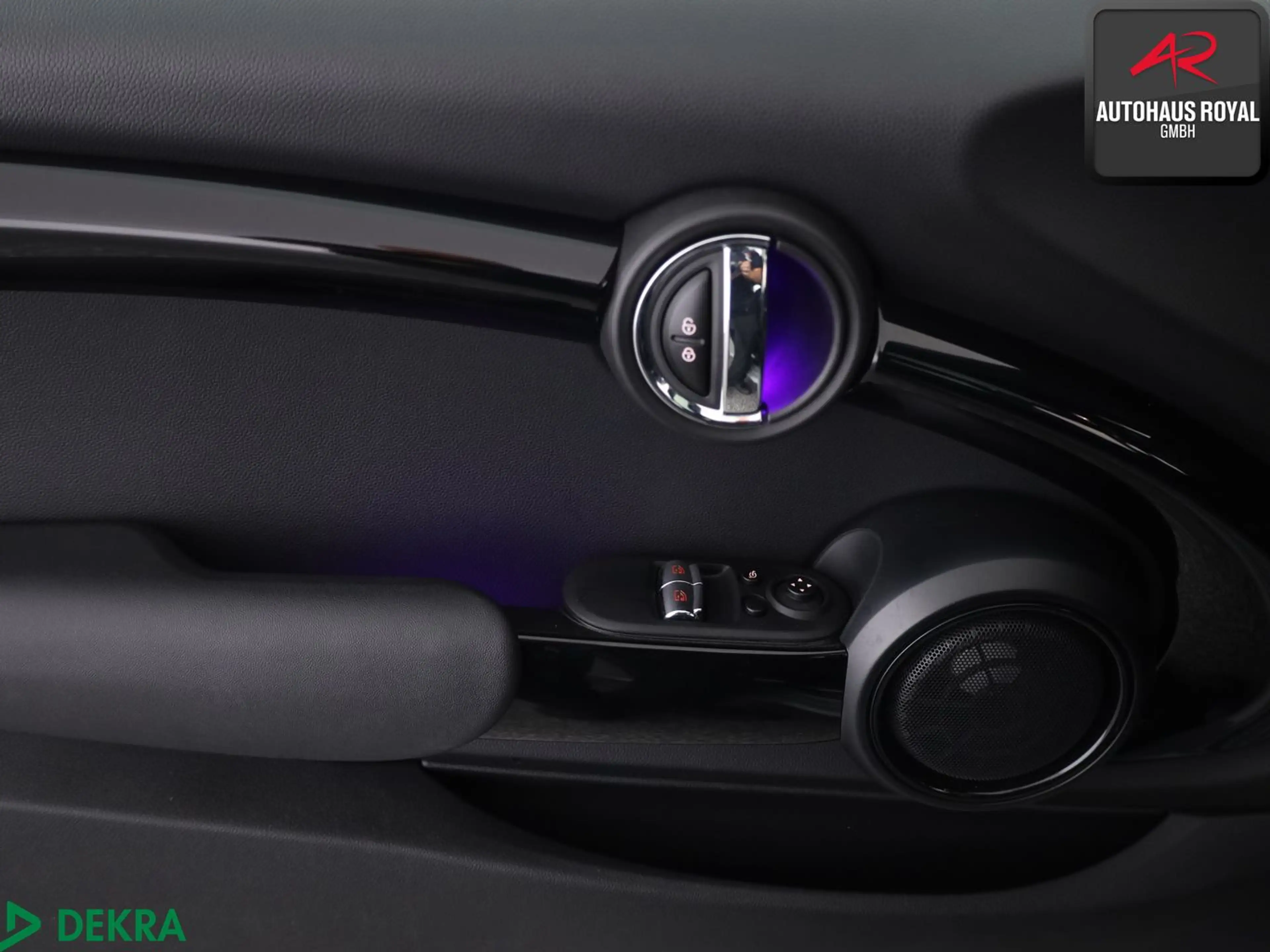 MINI Cooper John Cooper Works HARMAN/KARDON,HUD,PANO — photo 13