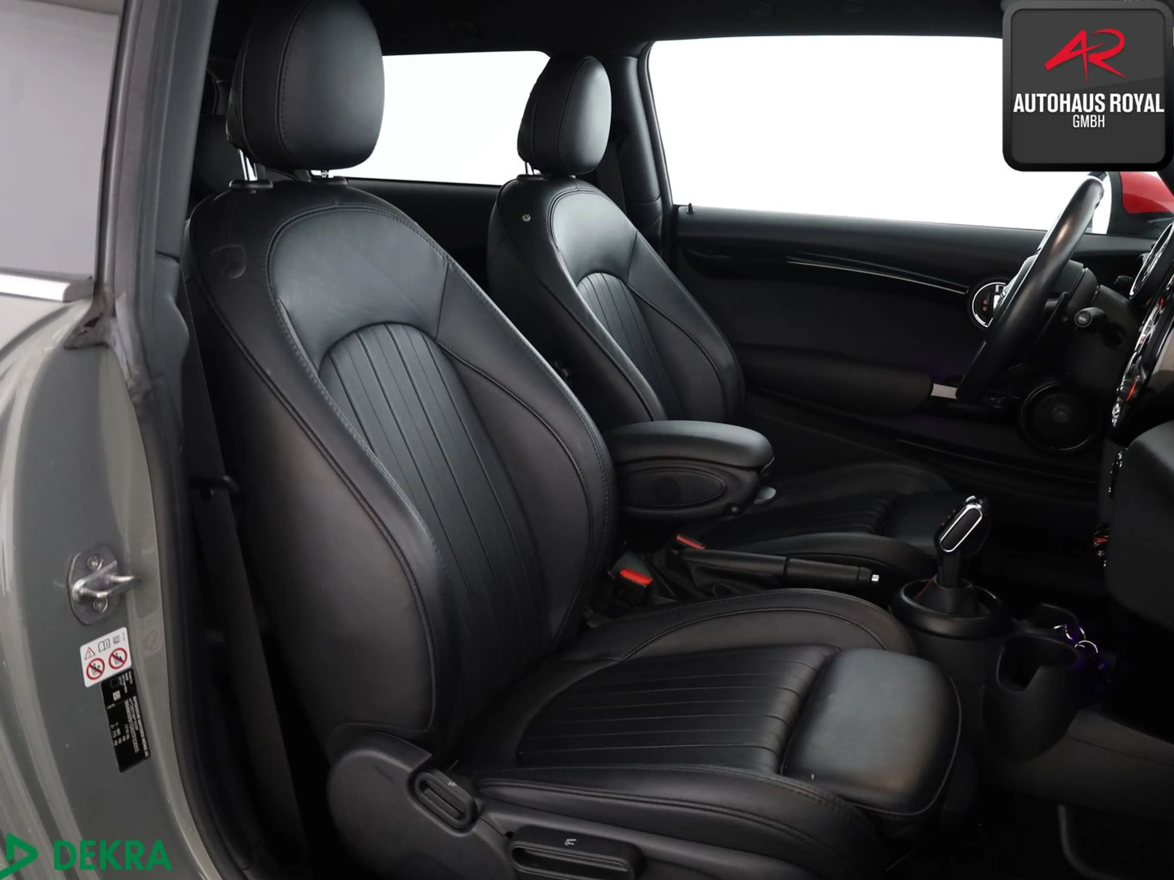 MINI Cooper John Cooper Works HARMAN/KARDON,HUD,PANO — photo 10