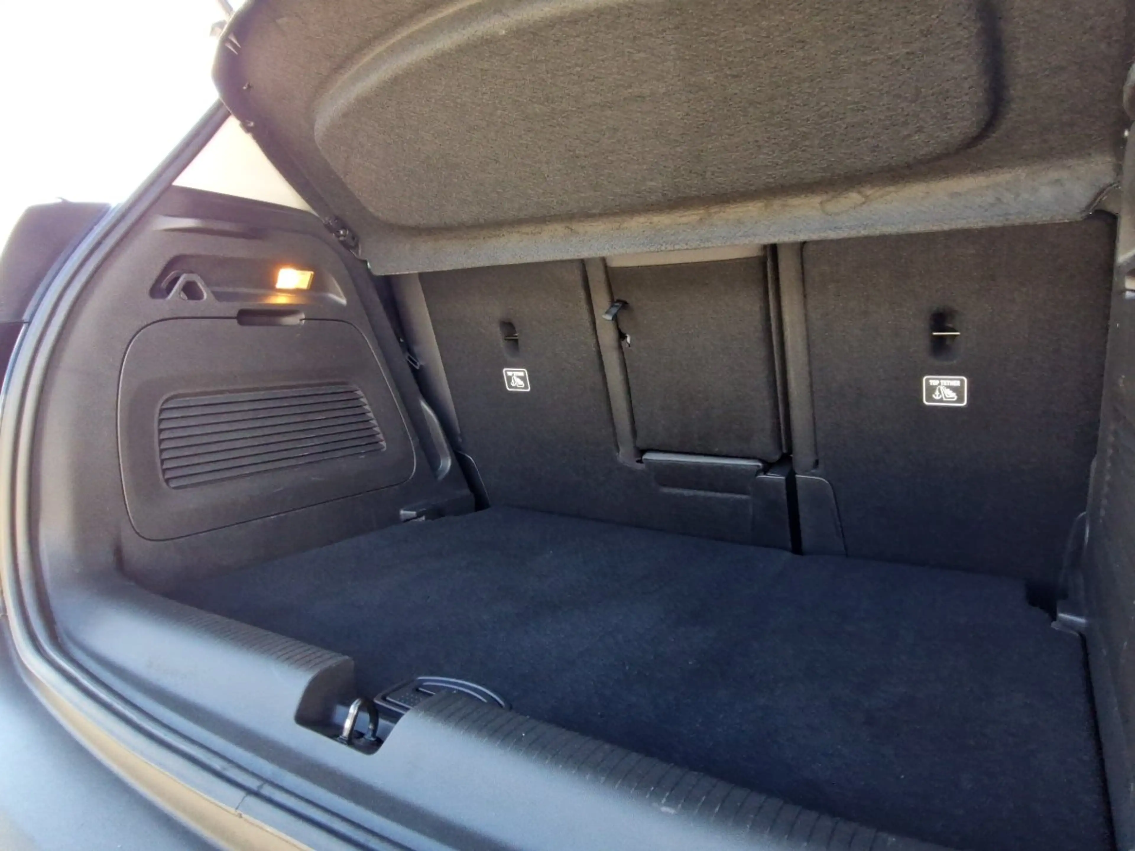 Opel Crossland 1.2 GS Line RÜCKFAHRKAMERA|SHZ|LRHZ — photo 14