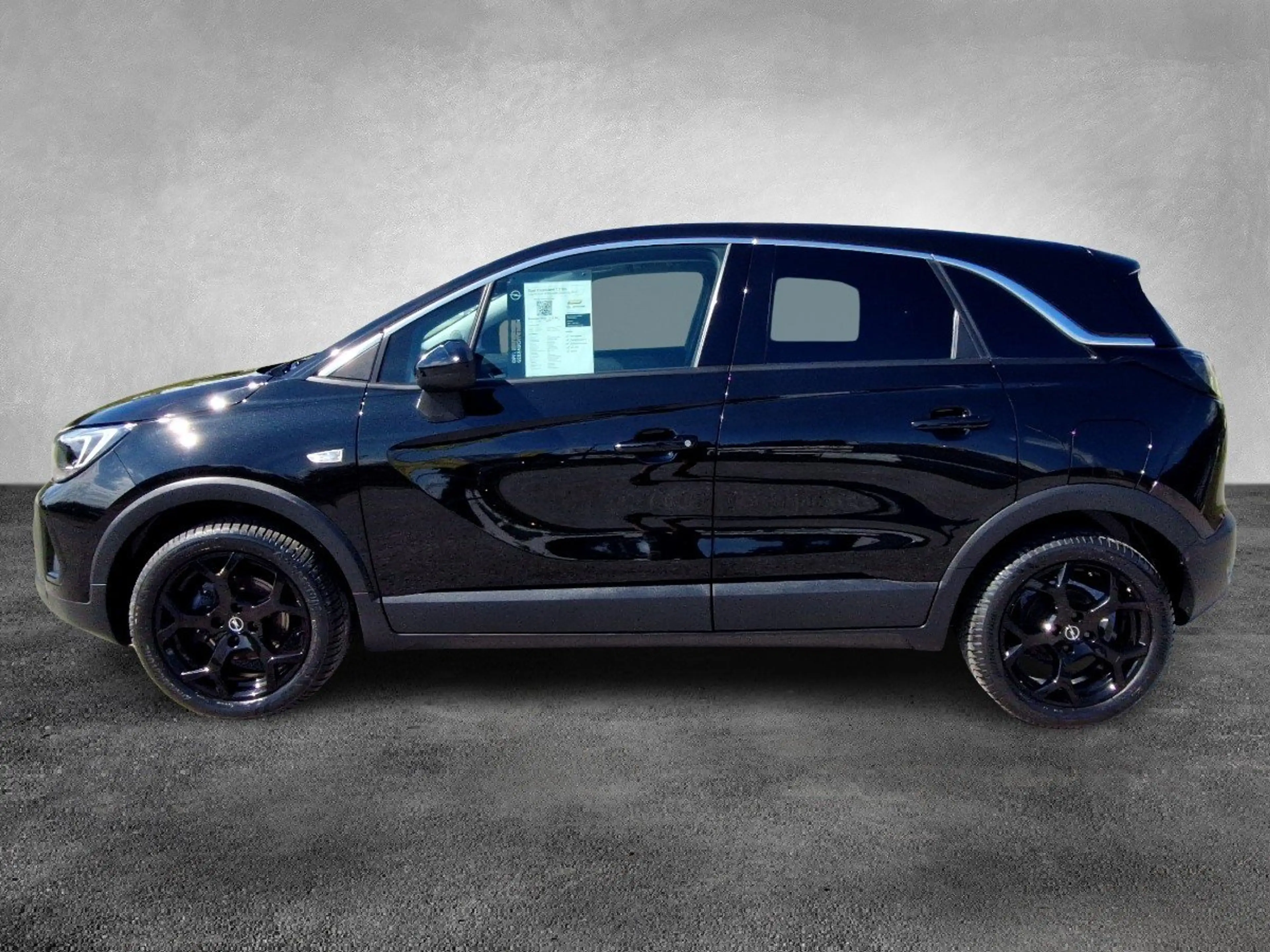 Opel Crossland 1.2 GS Line RÜCKFAHRKAMERA|SHZ|LRHZ — photo 3