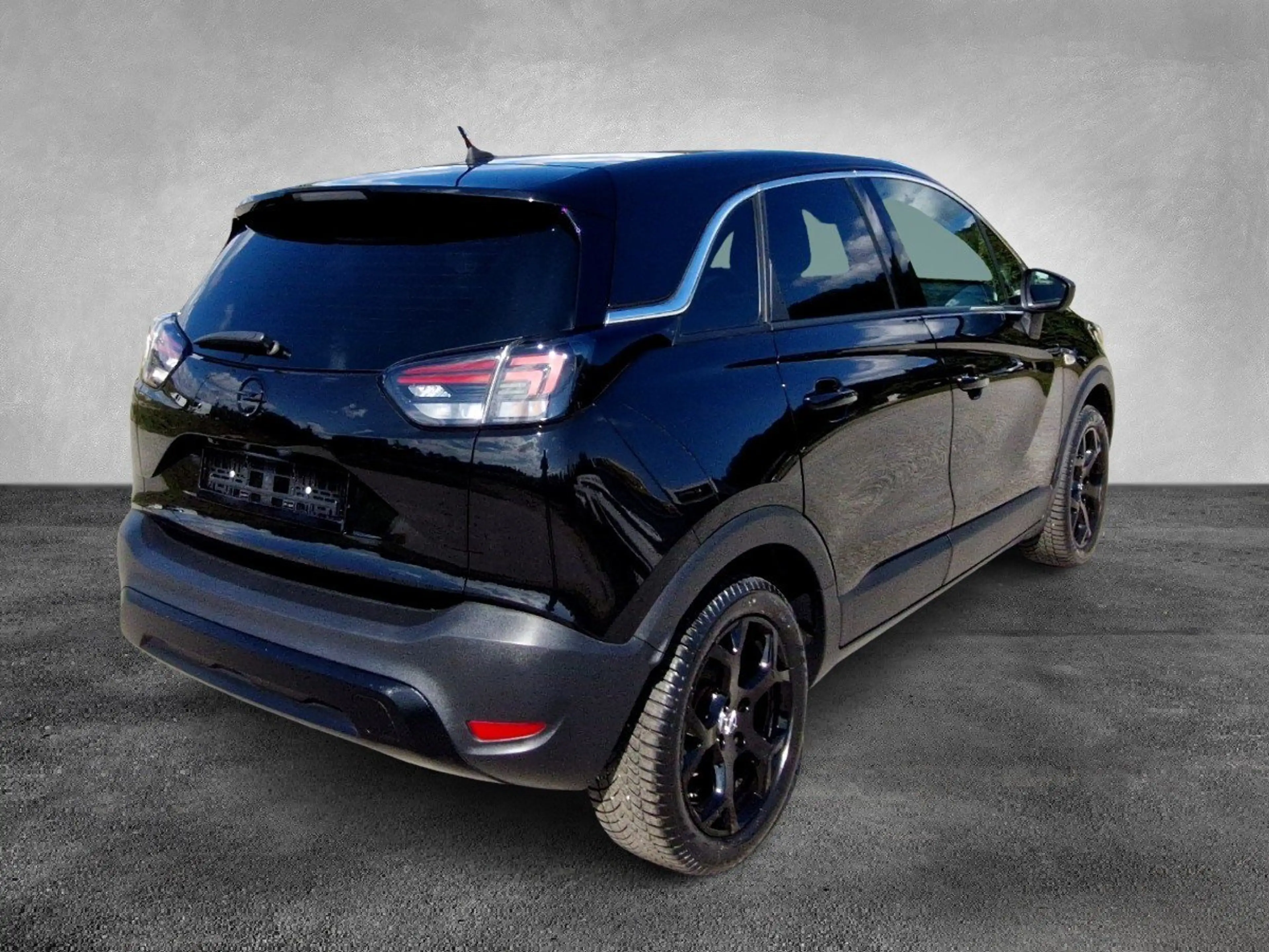 Opel Crossland 1.2 GS Line RÜCKFAHRKAMERA|SHZ|LRHZ — photo 5