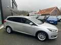 Ford Focus 1.5 TDCi Break 86000km Silber - thumbnail 3