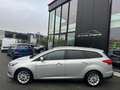 Ford Focus 1.5 TDCi Break 86000km Silber - thumbnail 4
