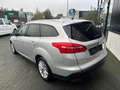 Ford Focus 1.5 TDCi Break 86000km Silber - thumbnail 5