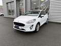 Ford Fiesta 1.1 85 CH TREND Blanc - thumbnail 3