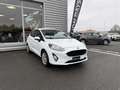 Ford Fiesta 1.1 85 CH TREND Blanc - thumbnail 1