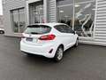 Ford Fiesta 1.1 85 CH TREND Blanc - thumbnail 15