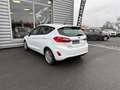 Ford Fiesta 1.1 85 CH TREND Blanc - thumbnail 14