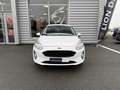 Ford Fiesta 1.1 85 CH TREND Blanc - thumbnail 2