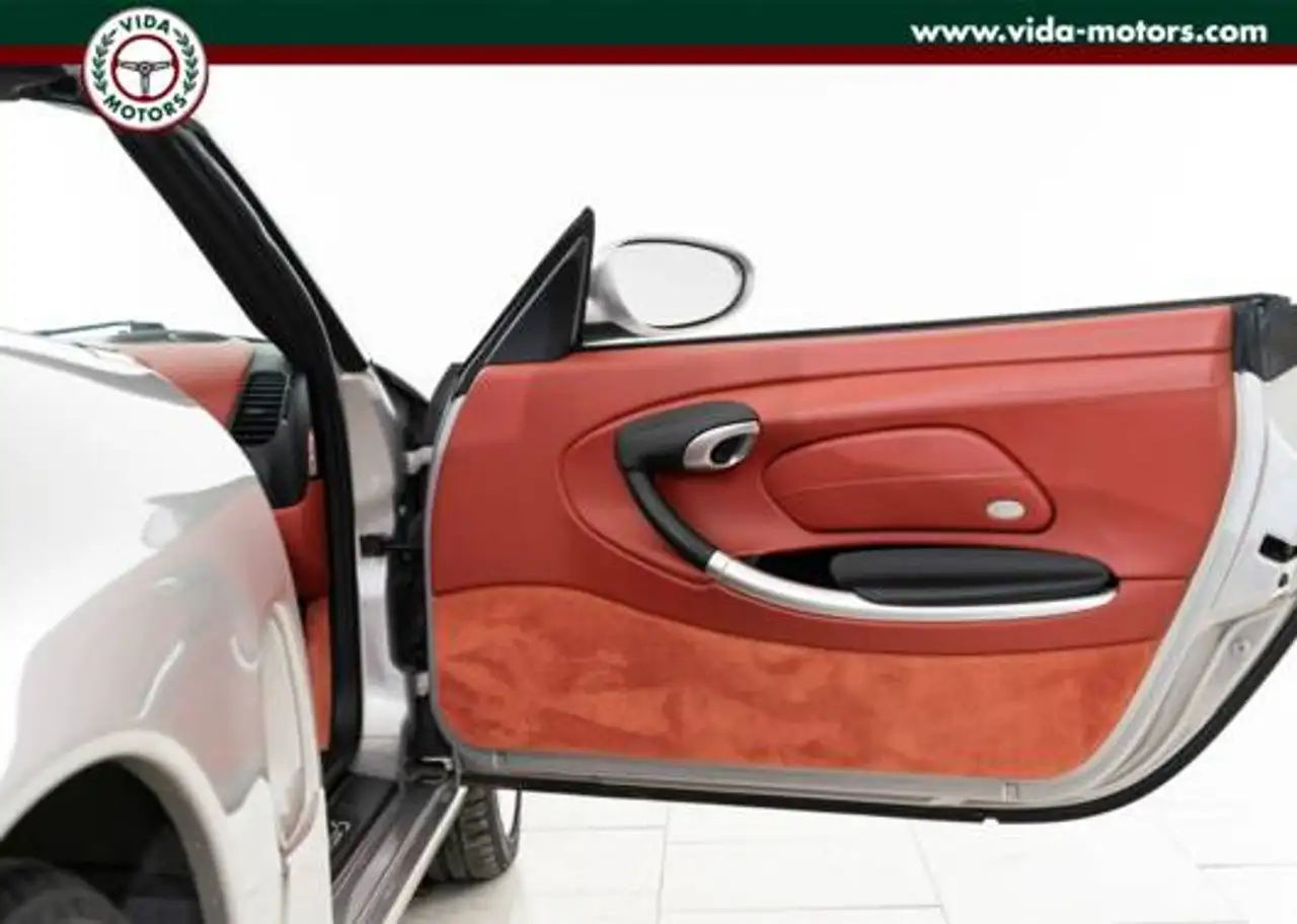 Porsche Boxster 3.2 S *ITALIANA * 3.2 S * 80.400 KM, foto 7