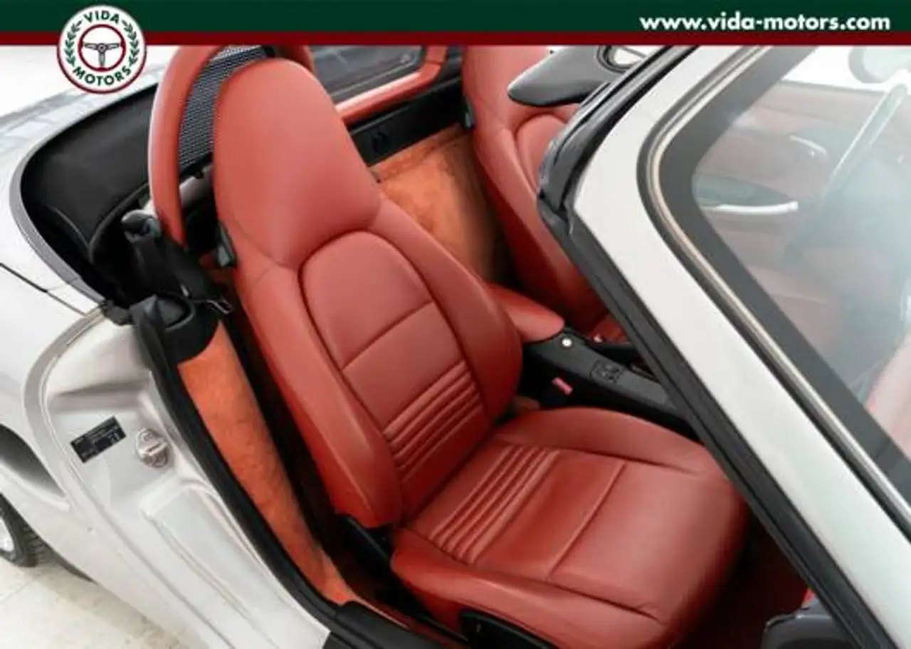 Porsche Boxster 3.2 S *ITALIANA * 3.2 S * 80.400 KM, foto 9
